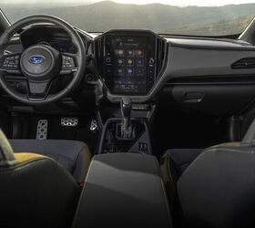 2026 subaru crosstrek vs crosstrek hybrid 5 major differences