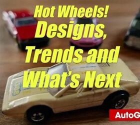 All Things Hot Wheels with Design Chief Craig Callum  | Ep. 117