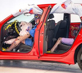 iihs releases 2026 top safety picks with minivans mysteriously absent