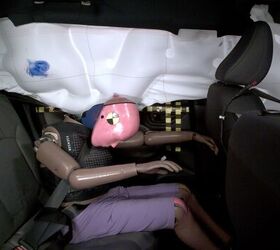iihs releases 2026 top safety picks with minivans mysteriously absent
