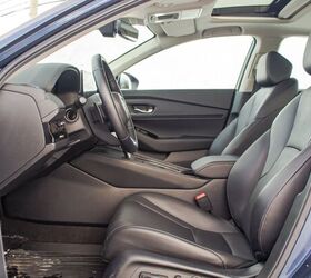 2025 honda accord touring hybrid all the details