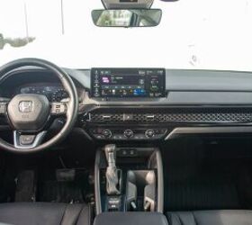 2025 honda accord touring hybrid all the details