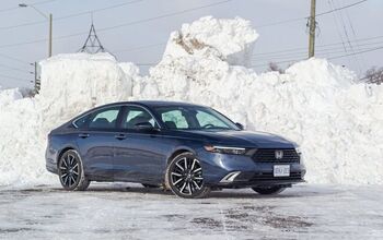2025 Honda Accord Touring Hybrid: All the Details