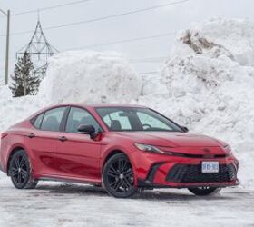 2026 Toyota Camry SE Nightshade: All the Details