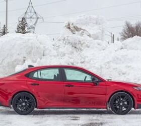 Honda, Toyota Sedans Outpace SUVs in 2026 Sales Growth