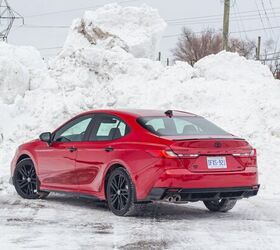 2026 toyota camry se nightshade all the details