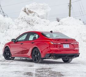 2026 toyota camry se nightshade all the details