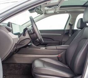 2026 hyundai sonata hybrid all the details