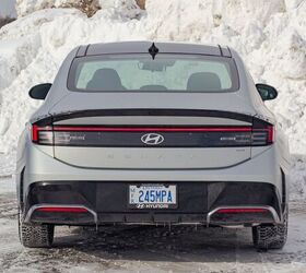2026 hyundai sonata hybrid all the details