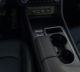 2026 hyundai sonata hybrid all the details