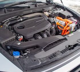2026 hyundai sonata hybrid all the details