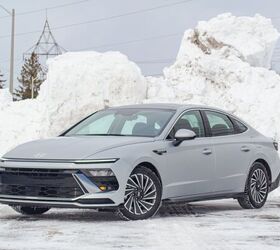 2026 Hyundai Sonata Hybrid: All the Details