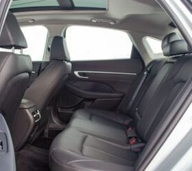 2026 hyundai sonata hybrid all the details