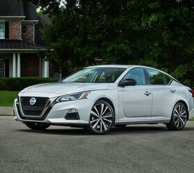 Nissan Altima Trade in Value: Here's What You Should Get and Why