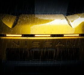 Here's Our First Look at the Reborn Nissan Xterra Coming in 2028