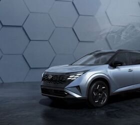 2027 Nissan Rogue e-Power Sets Sights on RAV4 and CR-V