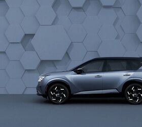 Image: Nissan