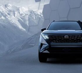 Image: Nissan