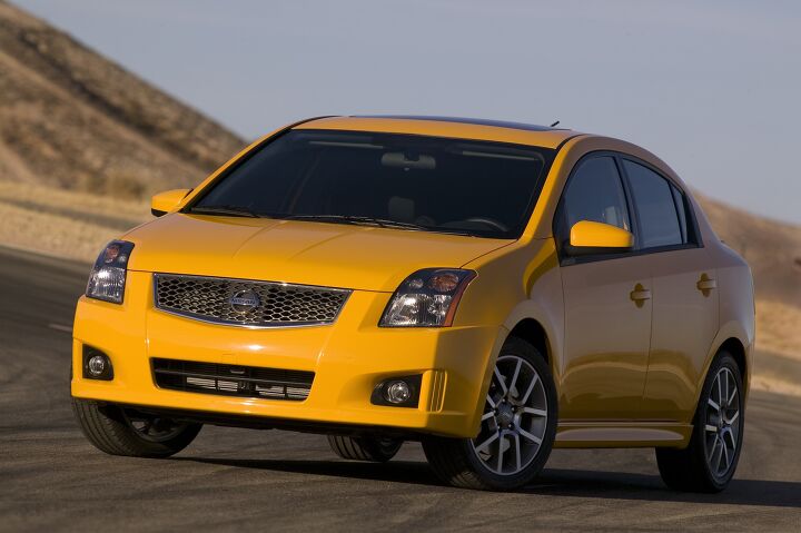 Sentra Turbo 2012 Nissan Sentra Trade in Value: Here's What You Should Get and Why ...