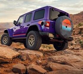2026 jeep wrangler and gladiator rewind all the details