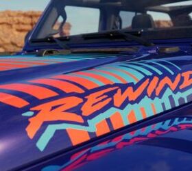2026 jeep wrangler and gladiator rewind all the details