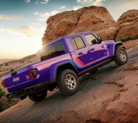 2026 jeep wrangler and gladiator rewind all the details