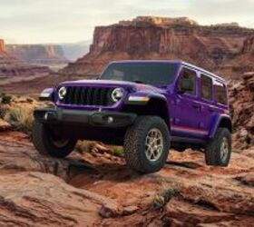 2026 jeep wrangler and gladiator rewind all the details