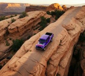 2026 jeep wrangler and gladiator rewind all the details