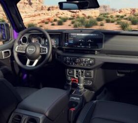 2026 jeep wrangler and gladiator rewind all the details