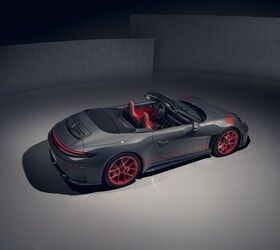 Image: Porsche