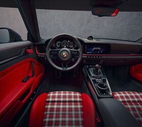 Image: Porsche