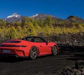 Image: Porsche
