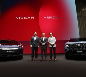 nissan plans to trim vehicle lineup and introduce ai driving tech