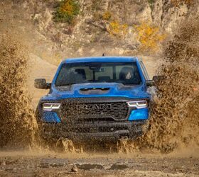 65,000 Ram Owners Might Have Failing Instrument Panels