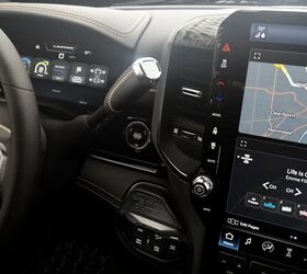 65 000 ram owners might have failing instrument panels