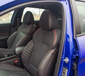 Which Car Owners Actually Have The Filthiest Interiors?