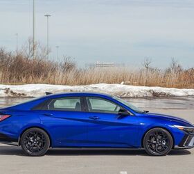 2026 hyundai elantra n line all the details