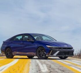 2026 Hyundai Elantra N-Line Review: Fast Fashion