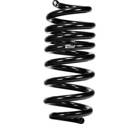 springs matter how to improve handling in your vehicle