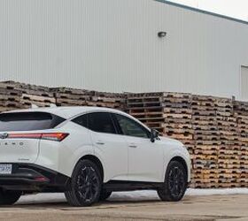 2025 nissan murano platinum all the details