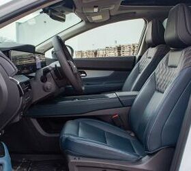 2025 nissan murano platinum all the details