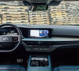 2025 nissan murano platinum all the details