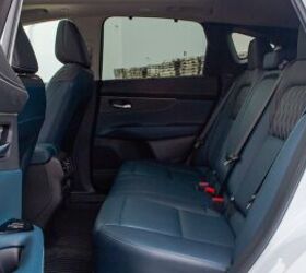 2025 nissan murano platinum all the details