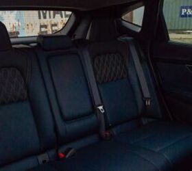 2025 nissan murano platinum all the details