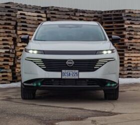 2025 nissan murano platinum all the details