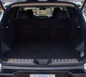 2025 nissan murano platinum all the details