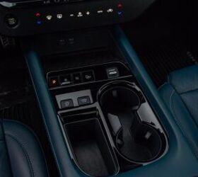 2025 nissan murano platinum all the details