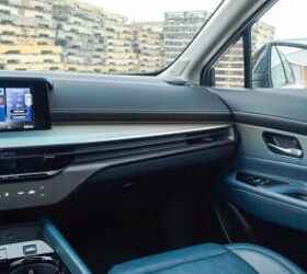 2025 nissan murano platinum all the details