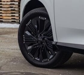 2025 nissan murano platinum all the details