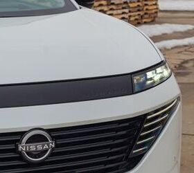 2025 nissan murano platinum all the details